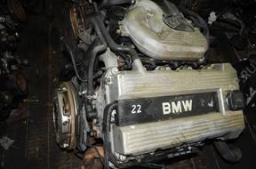 двигатель BMW E36 1.8 IS 1.9 M44 194S1 B19 комплектный