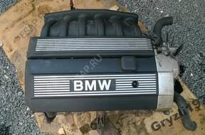 двигатель BMW E36 2.0 150 K VANOS