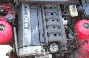 двигатель BMW E36 2.0 24V  M50 STAN IGA  148 ty л.с.