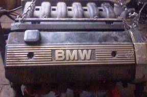 двигатель BMW e36 2.0 m50 m50b20 bez vanosa