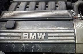 двигатель BMW E36 2.5 24V 325 и 90-2000 год