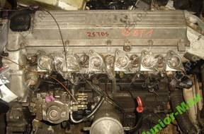 двигатель BMW E36 2.5 TDS 256T1