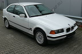 двигатель BMW E36 3 1995 год 316i  wkp 120.000km