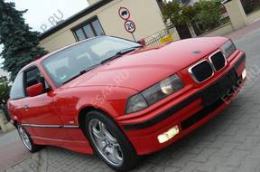 двигатель BMW E36 316 1,6 105KM 178 ТЫС. КМ.