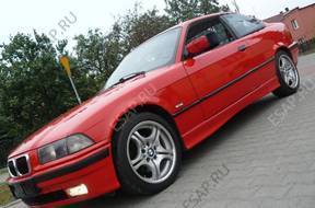 двигатель BMW E36 316 1,6 105KM 178 ТЫС. КМ.