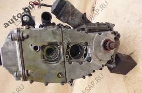 двигатель BMW E36 316 1.6 m43 m43b16