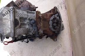 двигатель BMW E36 316 1.6 m43 m43b16