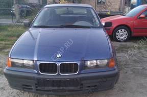 двигатель BMW e36 316 w zaoci lub na czci, gowia