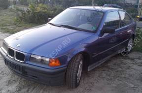 двигатель BMW e36 316 w zaoci lub na czci, gowia