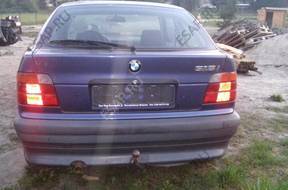 двигатель BMW e36 316 w zaoci lub na czci, gowia