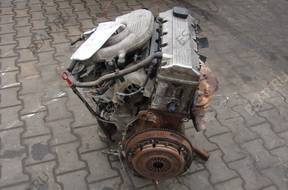 двигатель BMW E36 316i 1,6B