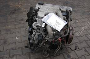 двигатель BMW E36 316i 1,6B