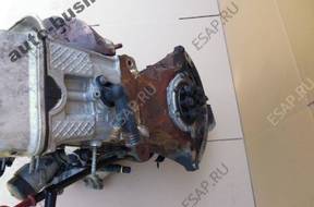 двигатель BMW E36 318 1.8 m43 m43b18