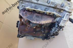 двигатель BMW E36 318 1.8 m43 m43b18