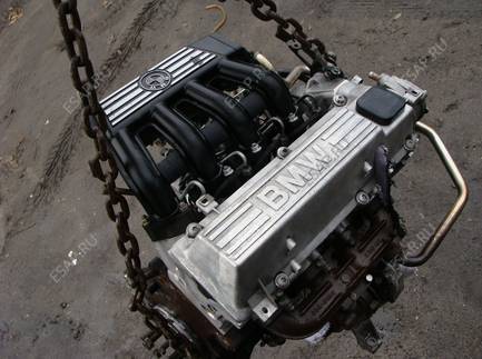 Двигатели BMW 3 серии e история, технические характеристики, проблемы и надежность мотора