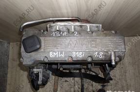 двигатель BMW E36 318i 1,8 184E2 W