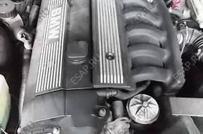 двигатель BMW E36,39 M52 320i Vanos 160.000ty Gw.