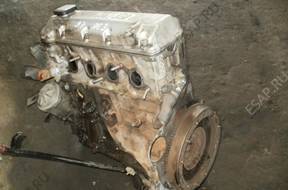 двигатель BMW E36 E-36 316 1.6 M43 KRAK