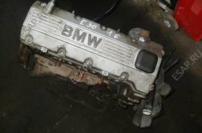 двигатель BMW E36 E-36 316 1.6 M43 KRAK