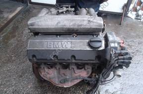 двигатель BMW E36, E30 1.6 164E1