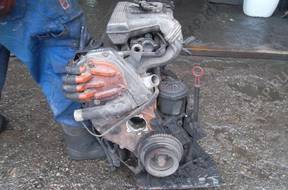 двигатель BMW E36, E30 1.6 164E1