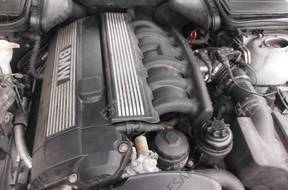 двигатель BMW E36 E38 E39 2.5 2.8 M52