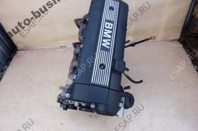 двигатель BMW E36 E39  2.0 320 520 m52b20 m52