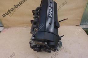 двигатель BMW E36 E39  2.0 320 520 m52b20 m52