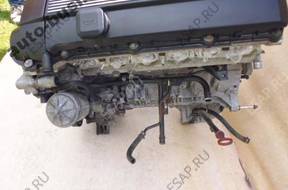 двигатель BMW E36 E39  2.0 320 520 m52b20 m52