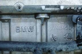 двигатель BMW E36 E39 2.0 M52 150 л.с. sprzgo+GRATISY