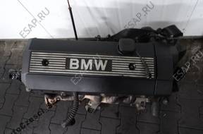 двигатель BMW E36 E39 2.8