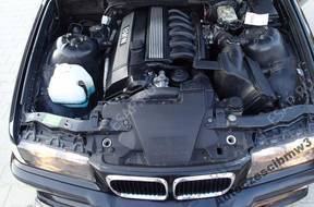 двигатель BMW E36 E39 320 520 M52 в отличном состоянии
