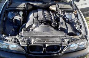 двигатель BMW E36 E39 E38 E30  SEDAN свап 2.8i 192 л.с.