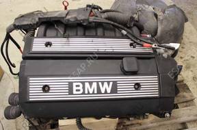 двигатель BMW E36 E39 M52B20 R6 2.0 24V 156TYS KM