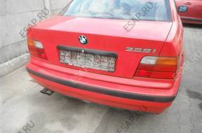 двигатель BMW E36 M52 2.8i комплектный свап OKAZJA