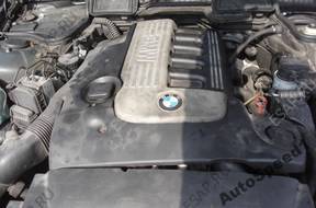 двигатель BMW E38 E39 3,0D