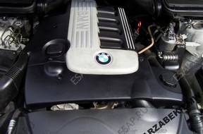 двигатель BMW E38 E39 3.0 D M57 193 л.с.