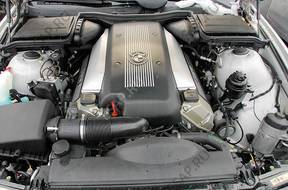 двигатель BMW E38 E39 V8 535 735 M60 232 ТЫС. КМ.