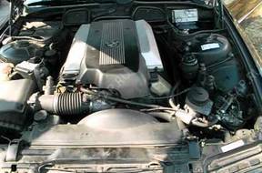 двигатель BMW E38 E39 V8 740 540 M60 220 ТЫС. КМ. 94 год,