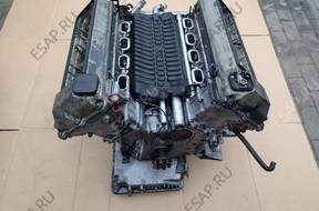 двигатель BMW E38 E39 V8 740 540 M60