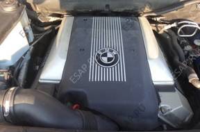 двигатель BMW E38 E39 X5 E53 4.4 M62 TU B44 FV