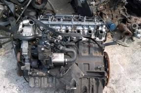 двигатель BMW E38 E39 X5 M57D