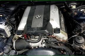 двигатель BMW E38 GOY SUPEK M60B30 730i 3.0i V8