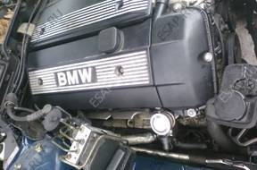 двигатель BMW E38 M52TUB28 КОМПЛЕКТ do E30 E34