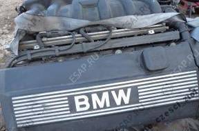 двигатель BMW E39 2,5