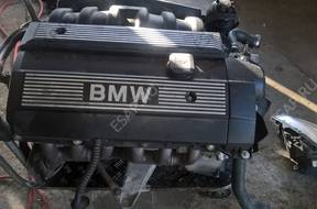 двигатель BMW E39 2.0 24V 1 VANOS GOY SUPEK