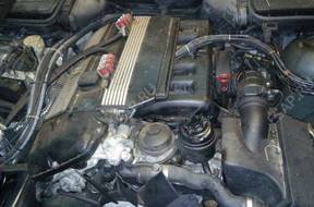 двигатель BMW E39 2.0 M52TU 2x VANOS