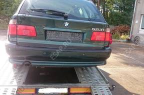 двигатель BMW E39 2000r 2500benz 170koni