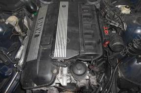 двигатель BMW E39 2.0i 2X VANOS