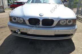 двигатель BMW E39  2.5 бензиновый